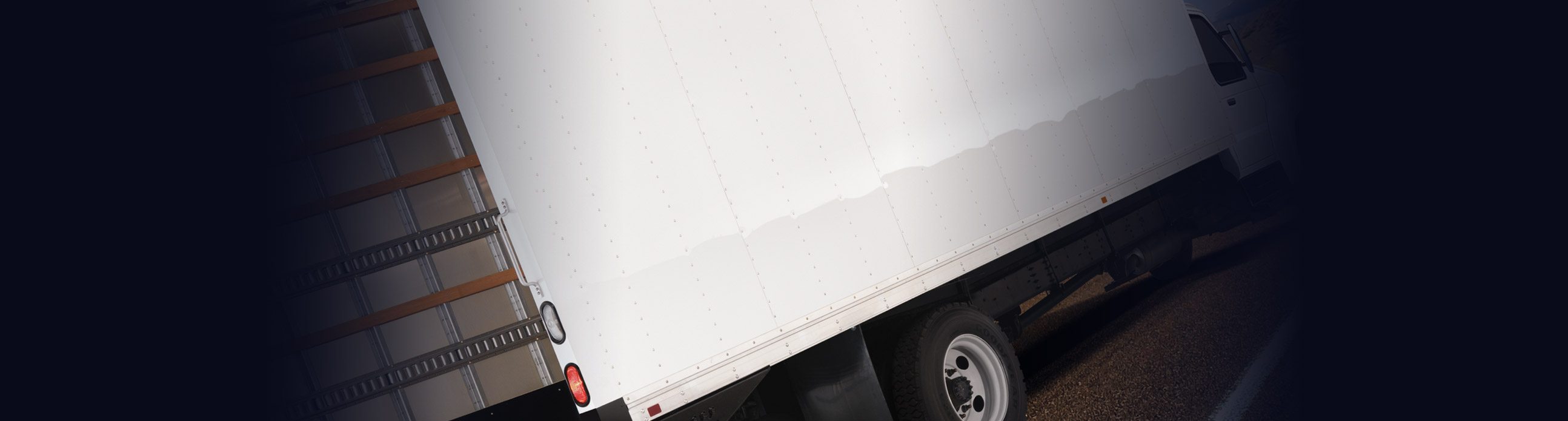 Cargo Trailer Equipment Sales, Parts, Service