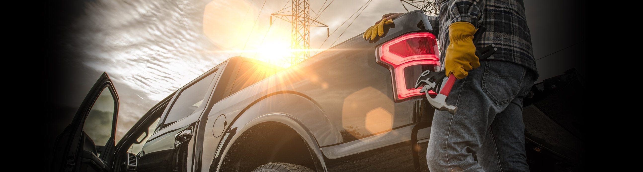 Local Pick Up & Delivery