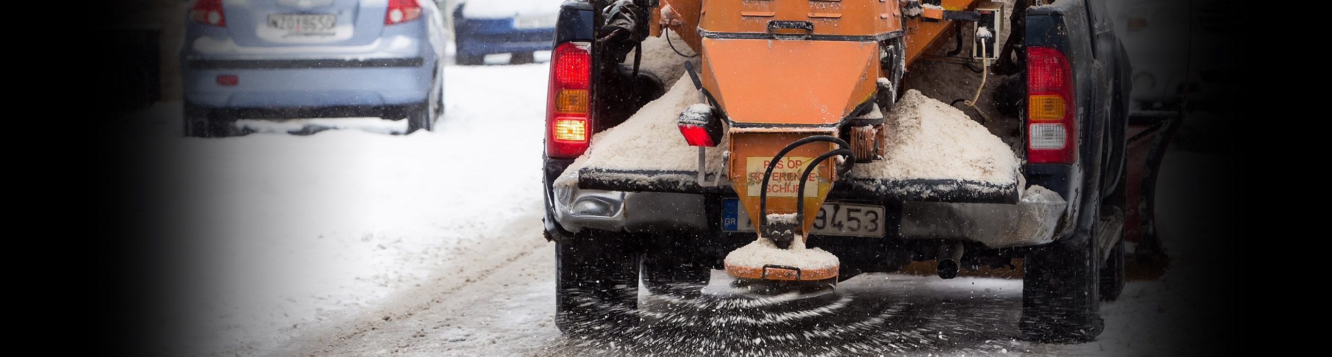 Local Pick Up & Delivery