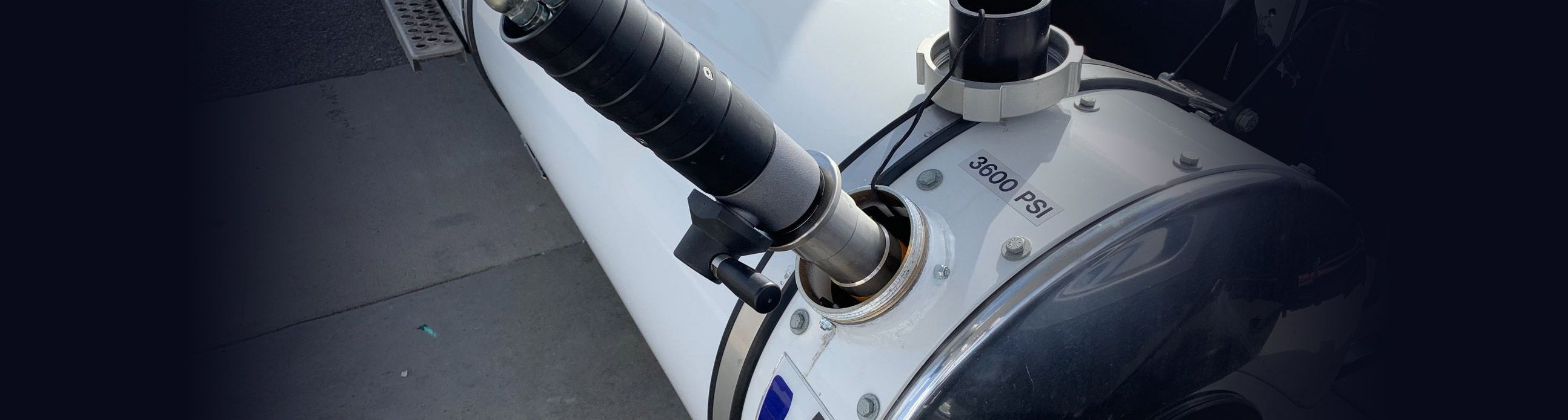 CNG Fuel Systems Sales, Parts, Service