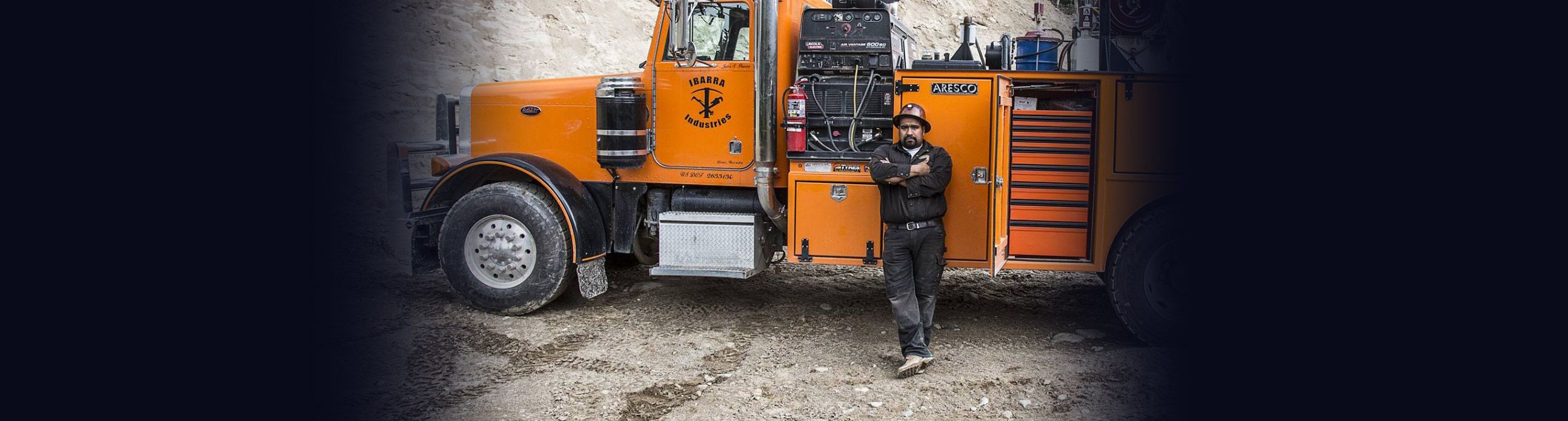 Truck Crane Sales, Parts, Service