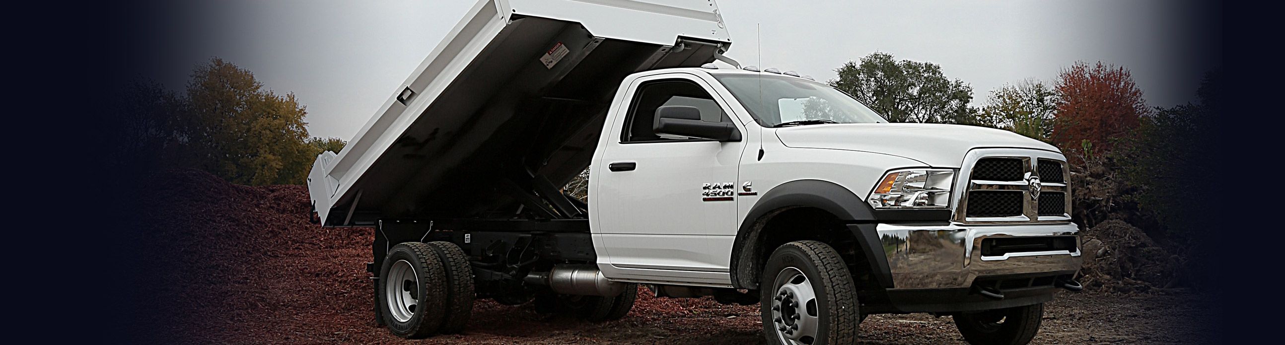 Dump Truck Bodies Sales, Parts, Service