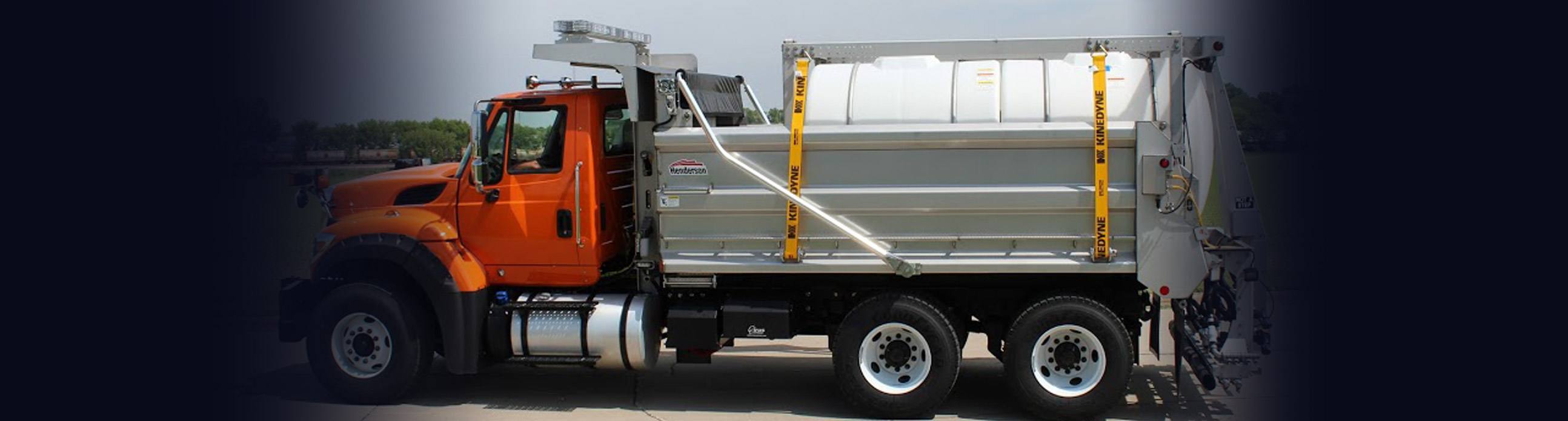 Liquid Ice Control Sales, Parts, Service