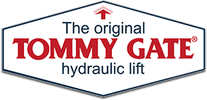 Tommy Gate Liftgates