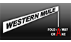 Western Mule