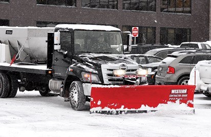 Western Snow & Ice Service