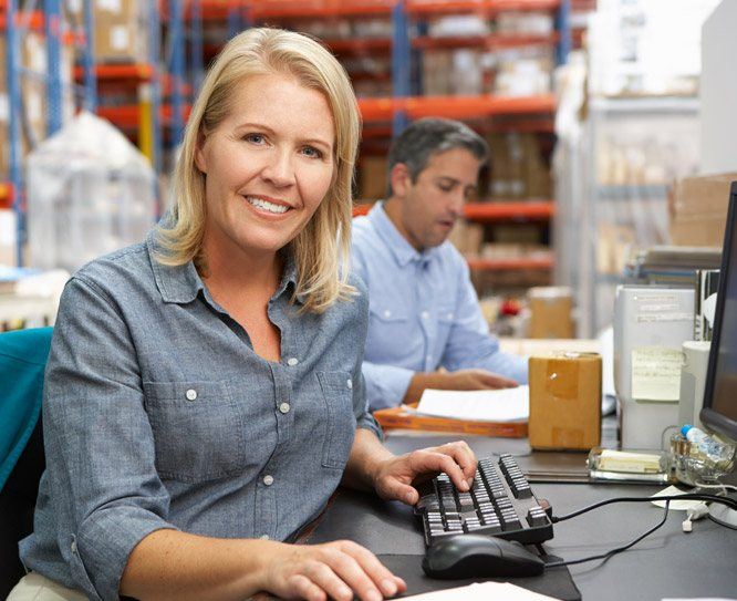 Truck & Van Financing Available