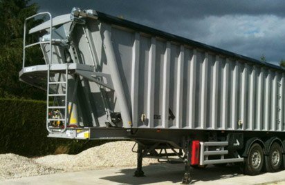 Hydraulic Tarp Systems