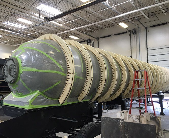 Custom Parts & Projects