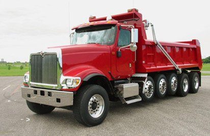 Automatic Tarp Systems