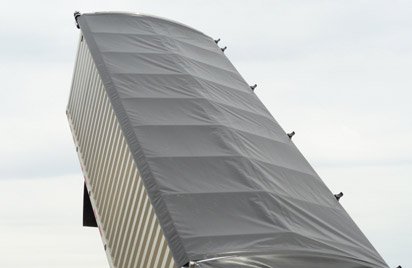 Side-to-Side Lock Down Systems