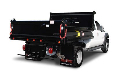 Drop-Side Dump Bodies