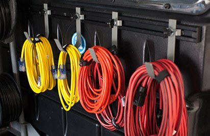 Cargo Van Accessories