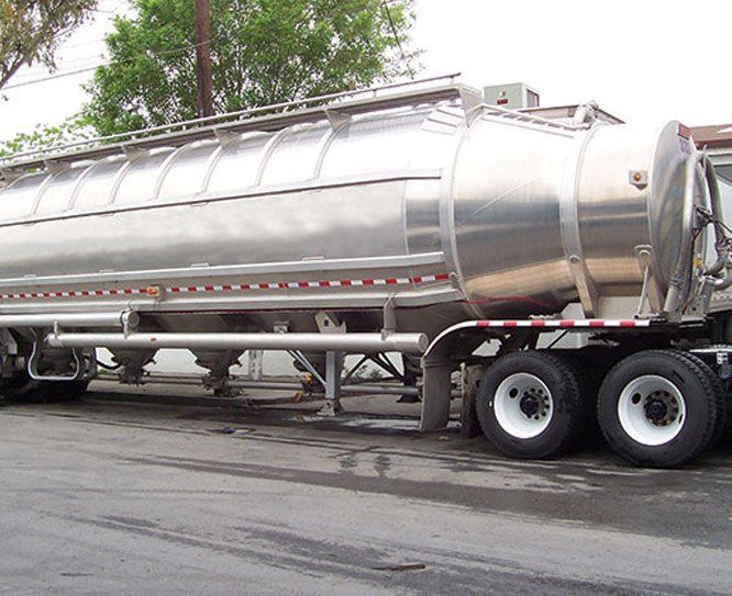 Custom Trailer Parts & Projects