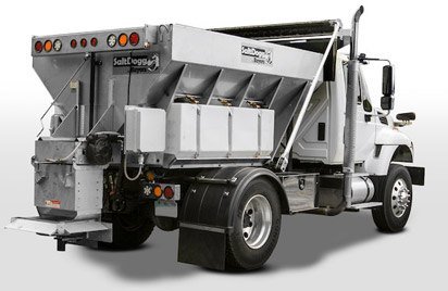 Municipal Conveyor Chain Spreaders