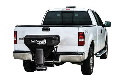 Light Duty Tailgate Salt Spreaders