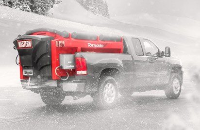 Pre-Wetting Salt Systems