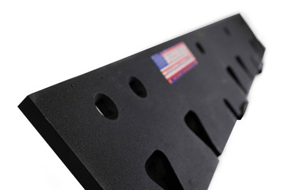 Steel Cutting Edge Systems