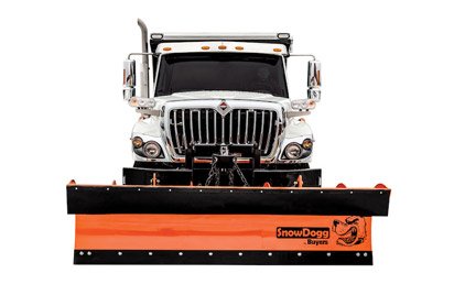 Rubber Cutting Edge Systems