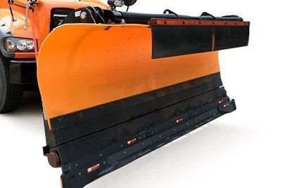 Articulating Cutting Edge Systems