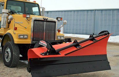 Municipal Cutting Edge Systems