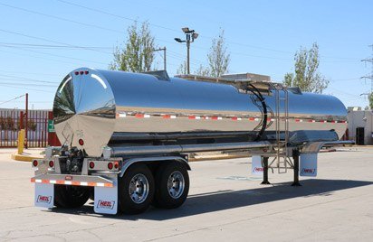 Heil Trailers & J&L Tanks for Sale