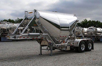 Heil Trailer & J&L Tank Parts