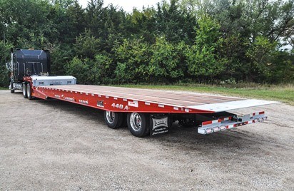 Landoll Trailer Sales