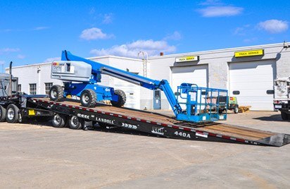 Landoll Trailer Service