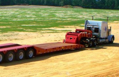 Viking Semi Trailer Sales