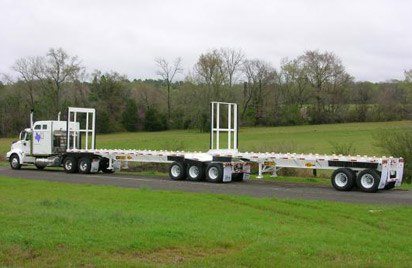 Viking Semi Trailer Service
