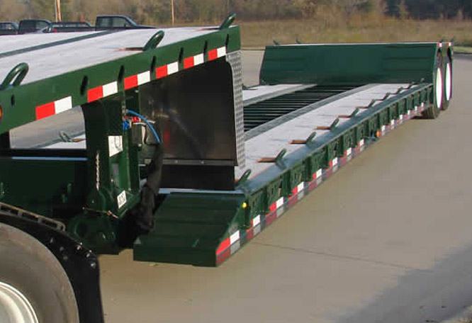 Why Choose XL Specialized Trailers?