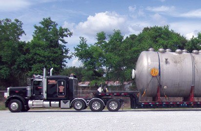 XL Specialized Trailers for Sale