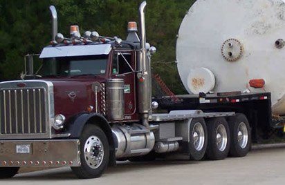 XL Specialized Trailers Parts