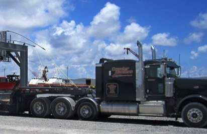 XL Specialized Trailers Service