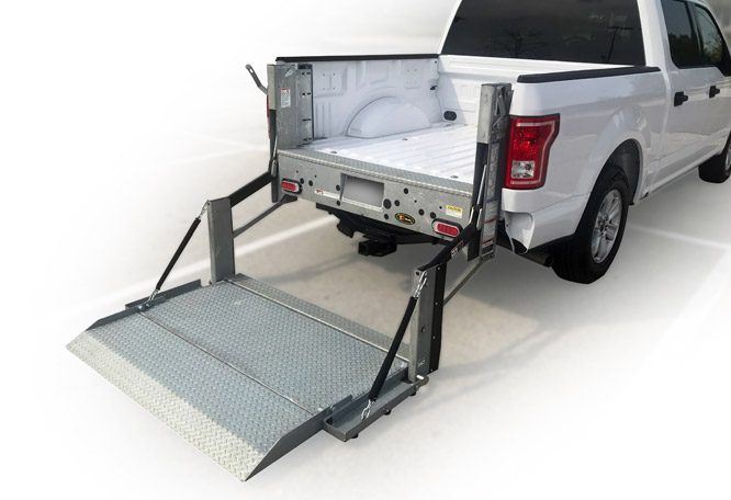 Guide to MAXON Liftgates