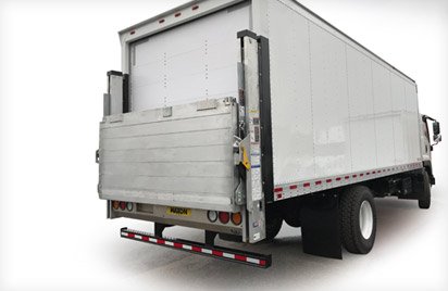 MAXON Liftgate Sales