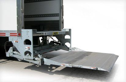 MAXON Liftgate Parts