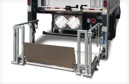 MAXON Liftgate Service