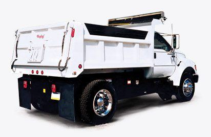 Rugby Truck Body Service