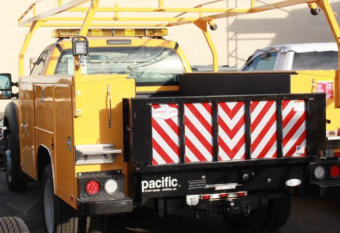 Guide to Tommy Gate LiftGates