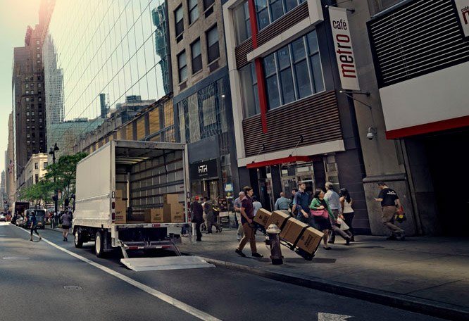 How to Choose a WALTCO Liftgate