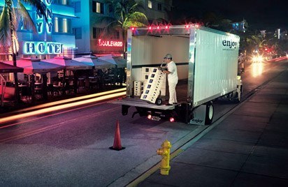 WALTCO LiftGate Sales