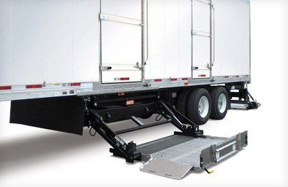 WALTCO LiftGate Parts