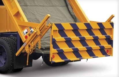 WALTCO LiftGate Service