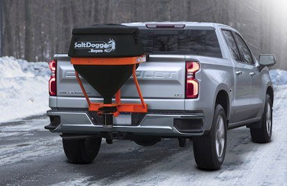 Buyers Snow & Ice Sales