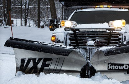 Buyers Snow & Ice Service