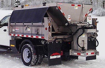 Henderson Snow & Ice Sales