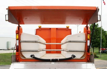 Henderson Snow & Ice Parts